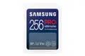 Produktbild: Samsung PRO Ultimate MB-SY256S Speicherkarte 256 GB MB-SY256S/WW