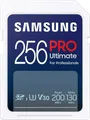 Produktbild: Samsung SDXC PRO Ultimate 256GB 130 MB/s MB-SY256S/WW