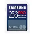 Produktbild: 256 GB SD Card PRO Ultimate