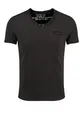 Produktbild: KEY LARGO Herren Soda New V-neck T Shirt, Black (1100), M EU