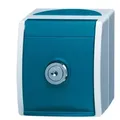 Produktbild: Busch-Jaeger 20 EWSL-53 SCHUKO® Steckdose