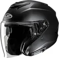 Produktbild: HJC, Jet Motorradhelm i31 UNI Semi Flat Black, L