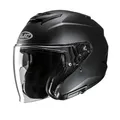 Produktbild: HJC i31 Jet-Helm matt schwarz 58/59-L Roller Scooter helmet
