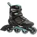 Produktbild: ROLLERBLADE Inlineskates ZETRABLADE W 23 EU