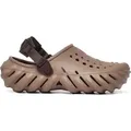 Produktbild: Crocs Schuhe Echo Clog, 2079372Q9 - Braun - 46