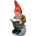 Produktbild: Heissner Gartenzwerg Wilhelm 30 cm
