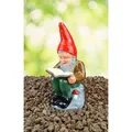 Produktbild: Heissner WILHELM, der Bücherwurm (06181-00)