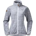Produktbild: BERGANS Bergans Damen Funktionsjacke W HAREID FLEECE JACKET NOHOOD