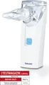 Produktbild: BEURER IH55 Inhalator obere u.untere Atemwege 1 St