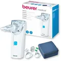 Produktbild: BEURER Inhalator mit Schwingmembran-Technologie IH 55