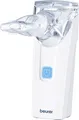 Produktbild: Inhalationsgerät IH 55 Mesh wh/bu- 60204 (60204)