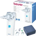 Produktbild: BEURER GmbH BEURER IH55 Inhalator obere u.untere Atemwege 1 St 13911128