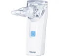 Produktbild: BEURER Inhalator Beurer IH 55 Inhalator mit Mundstück, mit Inhalationsmaske