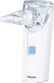 Produktbild: Beurer IH 55 Inhalator mit Mundstück, mit Inhalationsmaske