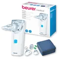 Produktbild: BEURER Inhalator mit Schwingmembran-Technologie IH 55