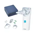 Produktbild: Beurer IH 55 Inhalator - Leiser Mesh-Vernebler für Atemwege, tragbar, Batteriebe