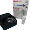 Produktbild: Beurer IH 55 Inhalator, Mesh-Vernebler mit Schwingmembran-Technologie,