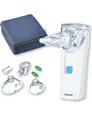 Produktbild: Beurer 602.04 IH 55 Mundstück Inhalator