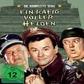 Produktbild: Ein Käfig voller Helden - Die komplette Serie [23 Blu-rays]
