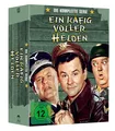 Produktbild: Ein Käfig voller Helden (Komplette Serie) (Blu-ray) - Universal Pictures  - (Bl