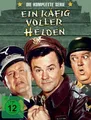 Produktbild: Ein Käfig voller Helden Bob Crane