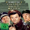 Produktbild: Ein Käfig voller Helden - Die komplette Serie [23 Blu-rays] TV-Serien, Deutsch