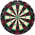 Produktbild: Target-Darts Dartscheibe TOR Steeldartboard, für Steeldarts, aus Sisal