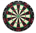Produktbild: Target Tor Dartscheibe professional Turnier Dartboard Steeldart