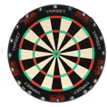 Produktbild: Target Tor Dartscheibe professional Turnier Dartboard Steeldart