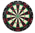 Produktbild: Target Tor Dartscheibe professional Turnier Dartboard Steeldart