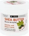 Produktbild: SHEABUTTER Gesichts und Körpercreme 250 ml