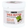 Produktbild: Sheabutter Gesichts und Körpercreme