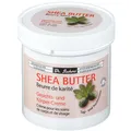 Produktbild: Dr. Sacher´s SHEA BUTTER Gesichts- und Körper-Creme