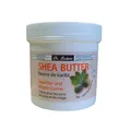Produktbild: Sheabutter Gesichts und Körpercreme