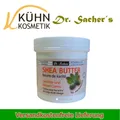Produktbild: Dr. Sachers Shea Butter 250ml Gesichts Körper Creme Sheabutter Haut Pflege Creme