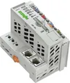 Produktbild: WAGO KNX/IP SPS-Controller 750-889 1St.