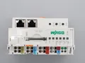 Produktbild: Wago Controller KNX IP 750-889