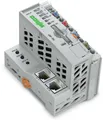 Produktbild: Wago 750-889 Controller KNX IP