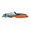 Produktbild: Fiskars Universal-Malmesser CarbonMax, 6 Stück
