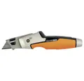 Produktbild: Fiskars Cuttermesser Fiskars 1027225 CarbonMax™ Universal-Malermesser 1 St.