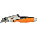 Produktbild: FISKARS 1027225 CarbonMax Malmesser Maler-Messer Eimeröffner Schraubendreher