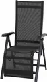 Produktbild: SIENA GARDEN Tesoro Relax, matt anthrazit M29538