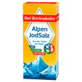 Produktbild: Bad Reichenhaller Jodsalz mit Fluorid+Folsäure 500g
