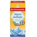 Produktbild: Bad Reichenhaller Alpen Jodsalz 500 g