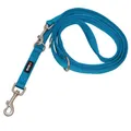 Produktbild: Wolters Cat&Dog Professional 25153 Führleine Standard Gr.S 200cm x 10mm aqua