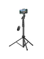 Produktbild: UGREEN 70 inch Aluminum Phone Tripod with Bluetooth Remote