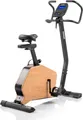 Produktbild: HAMMER Ergometer CardioPace 5.0 NorsK, 36 Programme, Bluetooth, Kinomap & Zwift