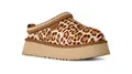 Produktbild: UGG TAZZ PLAINS Clog Schlupfschuh, Clog, Mule mit Anziehlasche