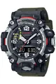 Produktbild: Casio G-SHOCK GWG-2000-1A3JF CARBON MUDMASTER Radio Tough Solar Herrenuhr