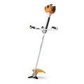 Produktbild: Stihl Benzin-Freischneider FS 461 C-EM, mit Forstgurt ADVANCE X-TREEm